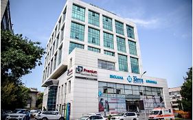 QazaQ Apartments ЖК ARBAT